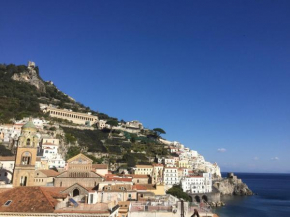 Casa dei Greci Amalfi